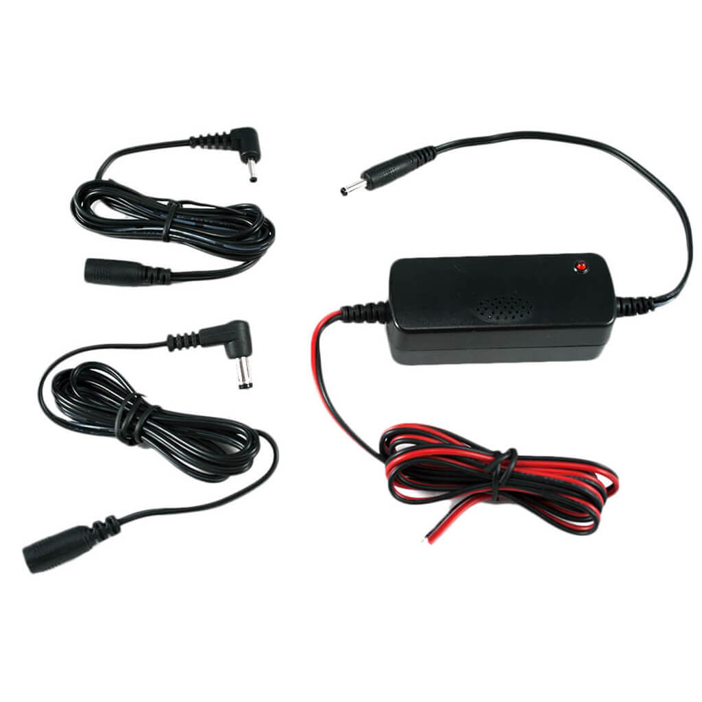 SiriusXM® Power Adapters