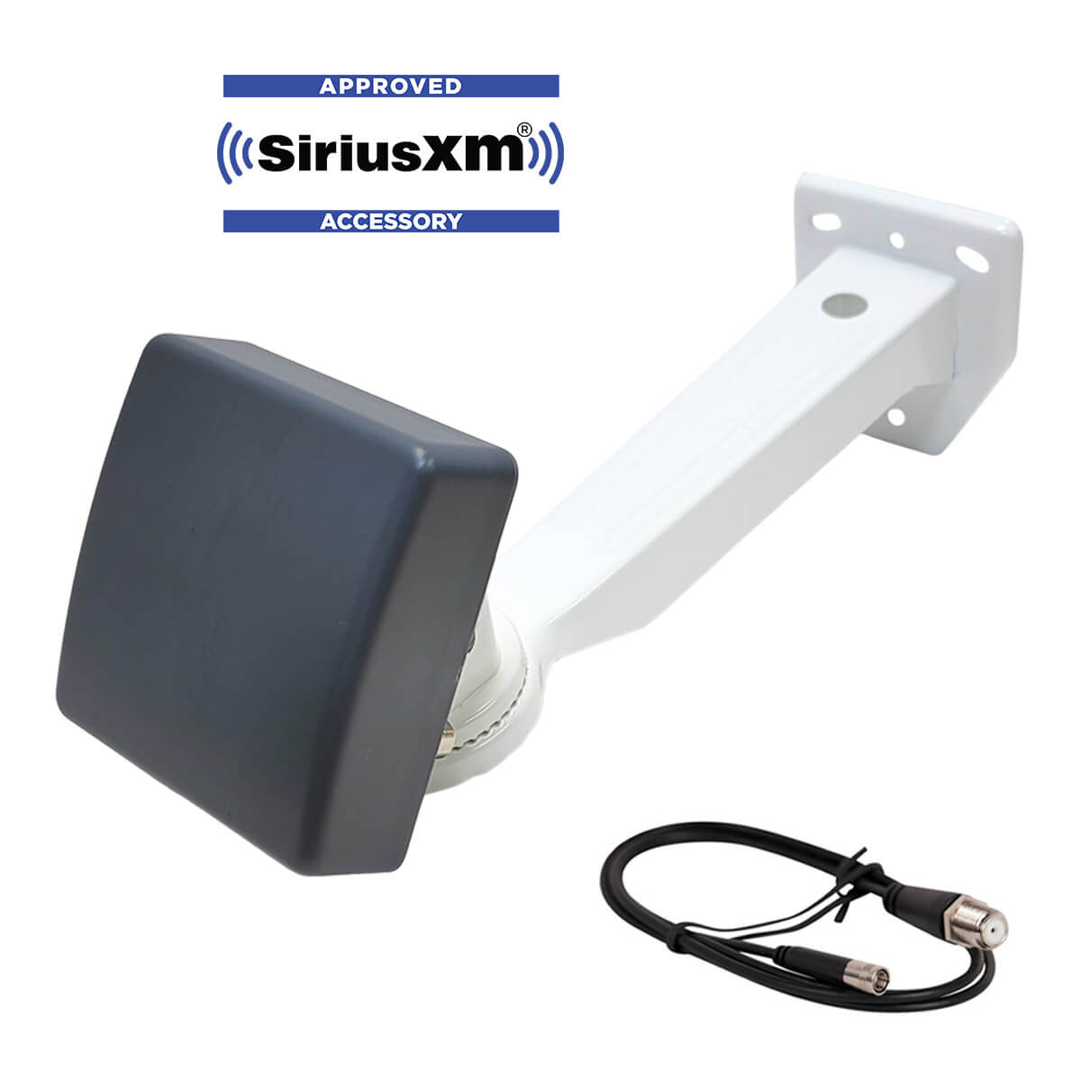 PRO600 Antenna