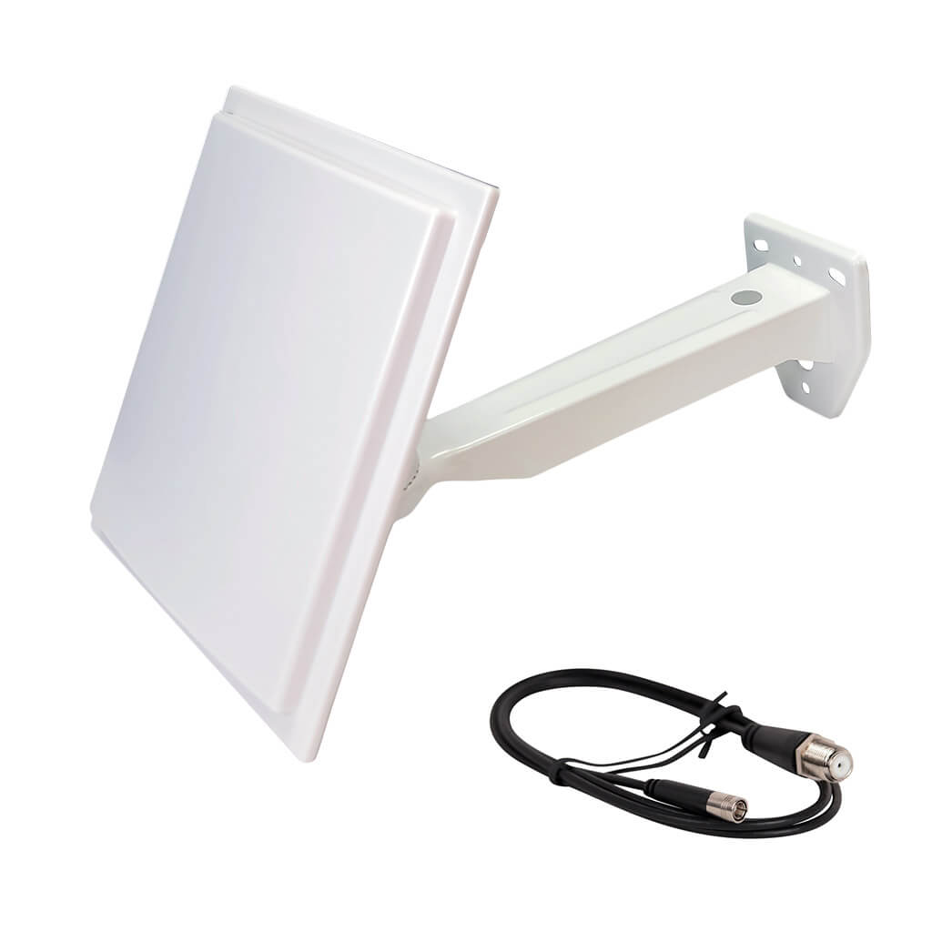 PRO500 SiriusXM Radio High Gain Commercial Grade Antenna