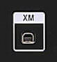 XM port