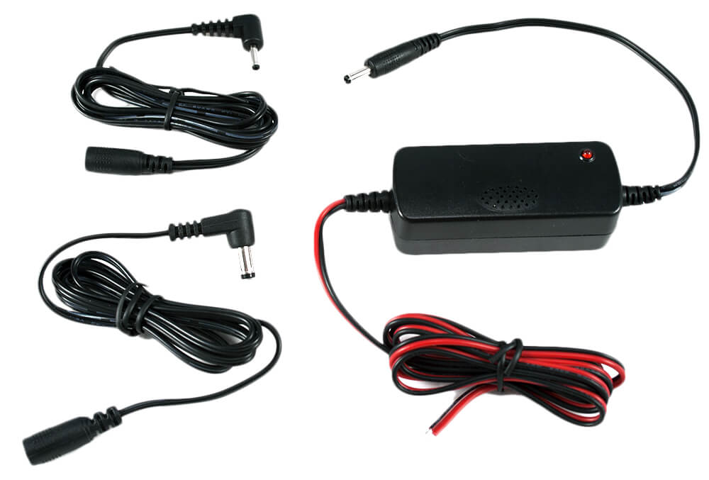SiriusXM Compact Motorcycle Installation Kit
