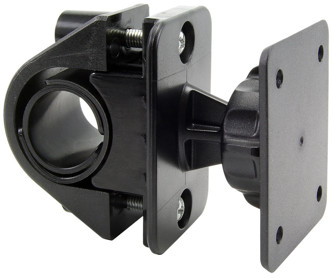 Handlebar Clamp Mount