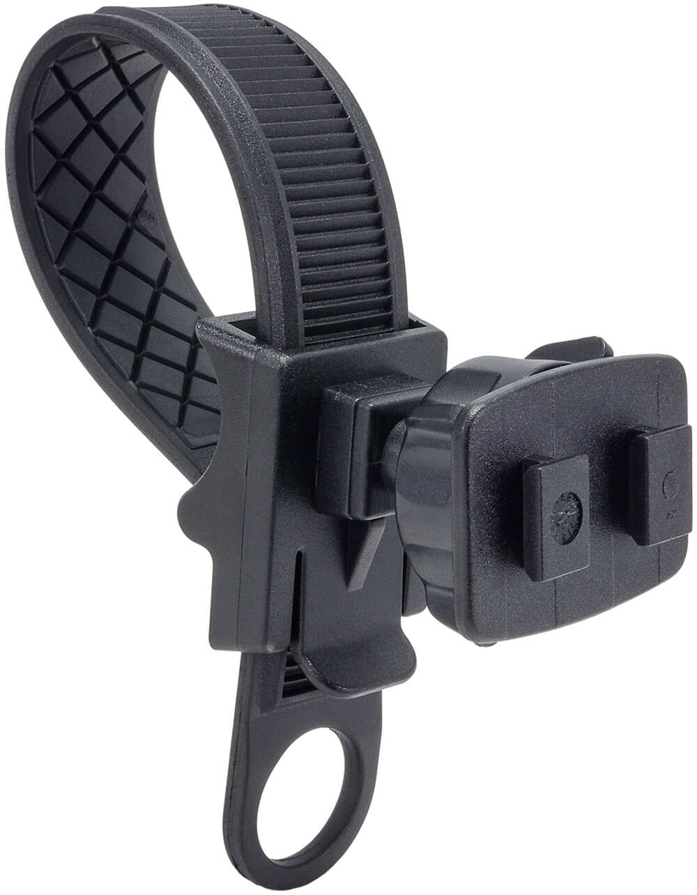 Adjustable Strap Mount
