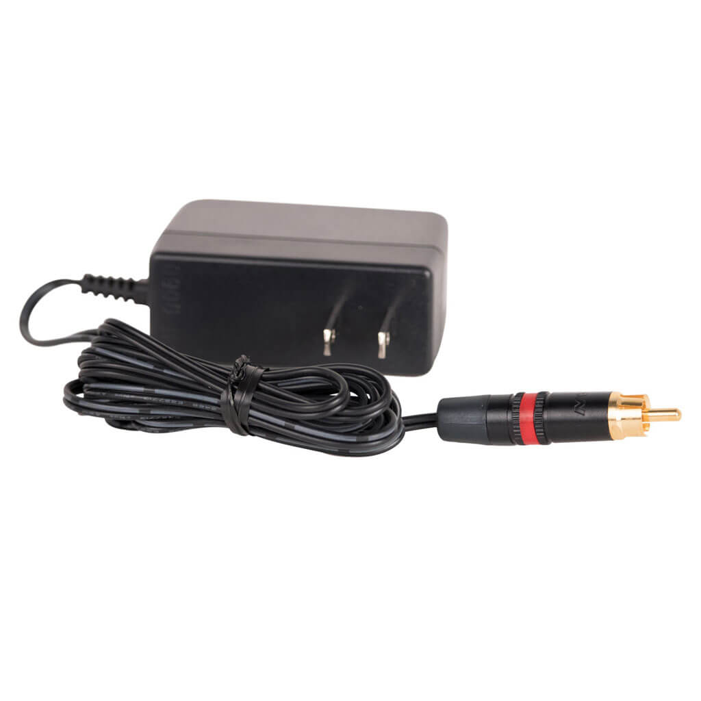 12 volt power supply