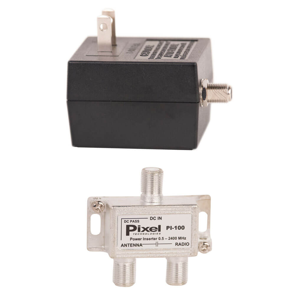 PS-1 SiriusXM Radio Antenna Power Inserter