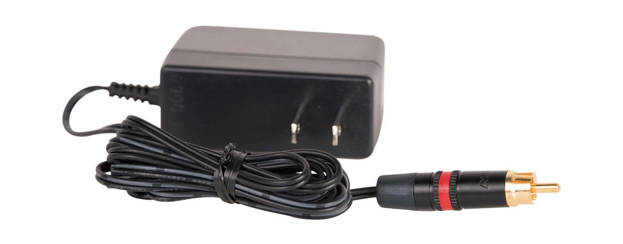 12 VDC Power Supply for SiriusXM Radio Signal Distribution Systems