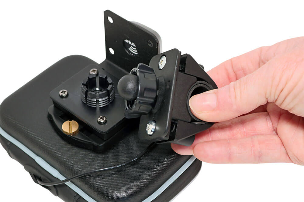 SiriusXM Compact Motorcycle Installation Kit