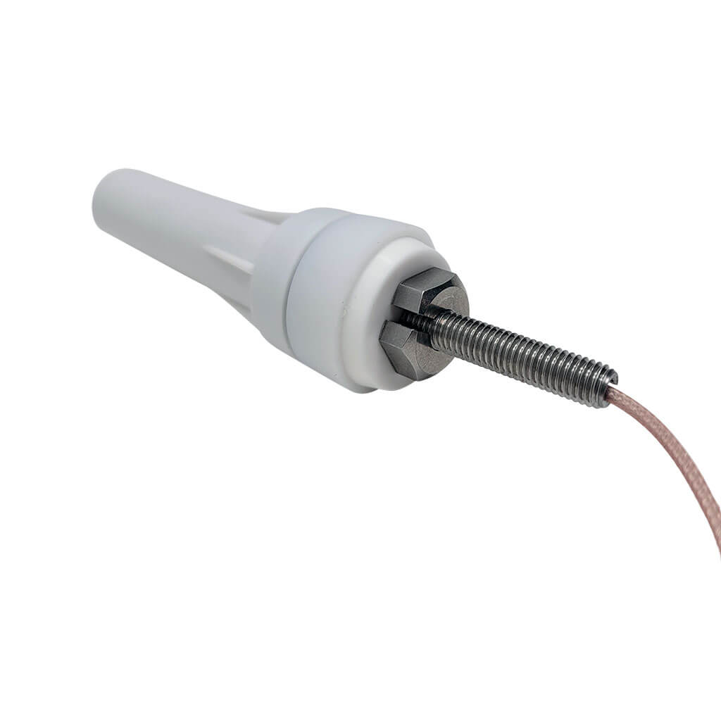 fully assembled lower base