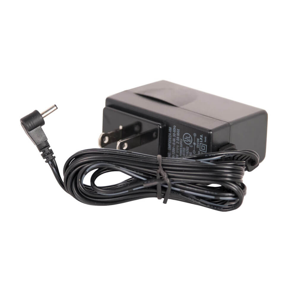 AC Power Adapter for Sirius and XM Satellite Radio Receivers