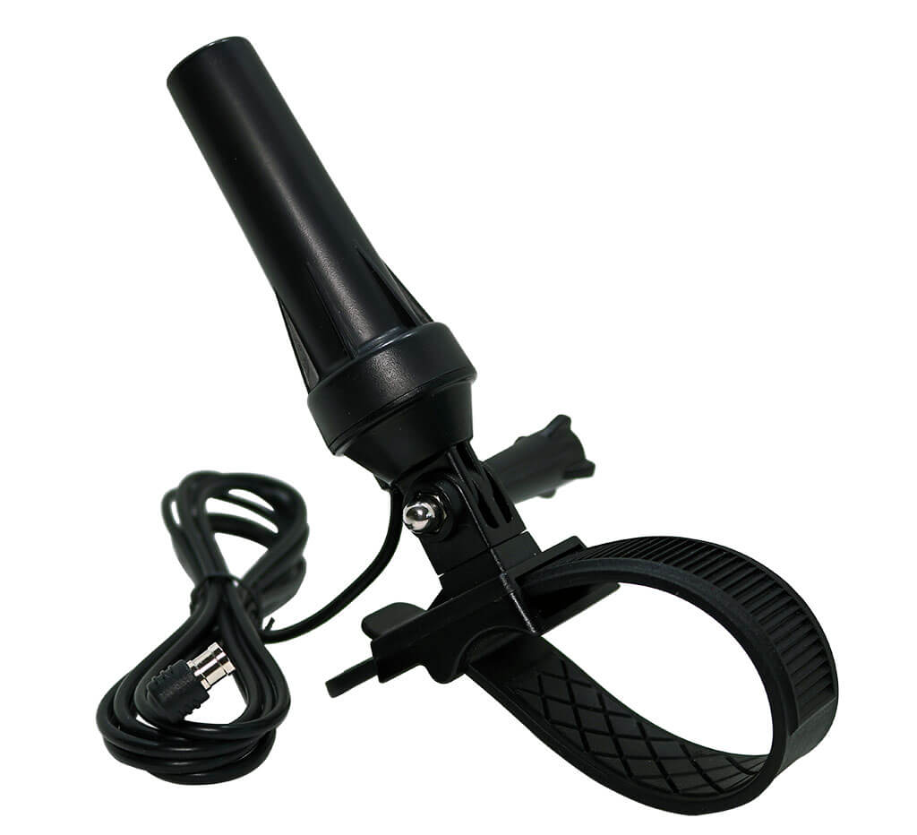 Satellite Radio Utility Vehicle Antenna