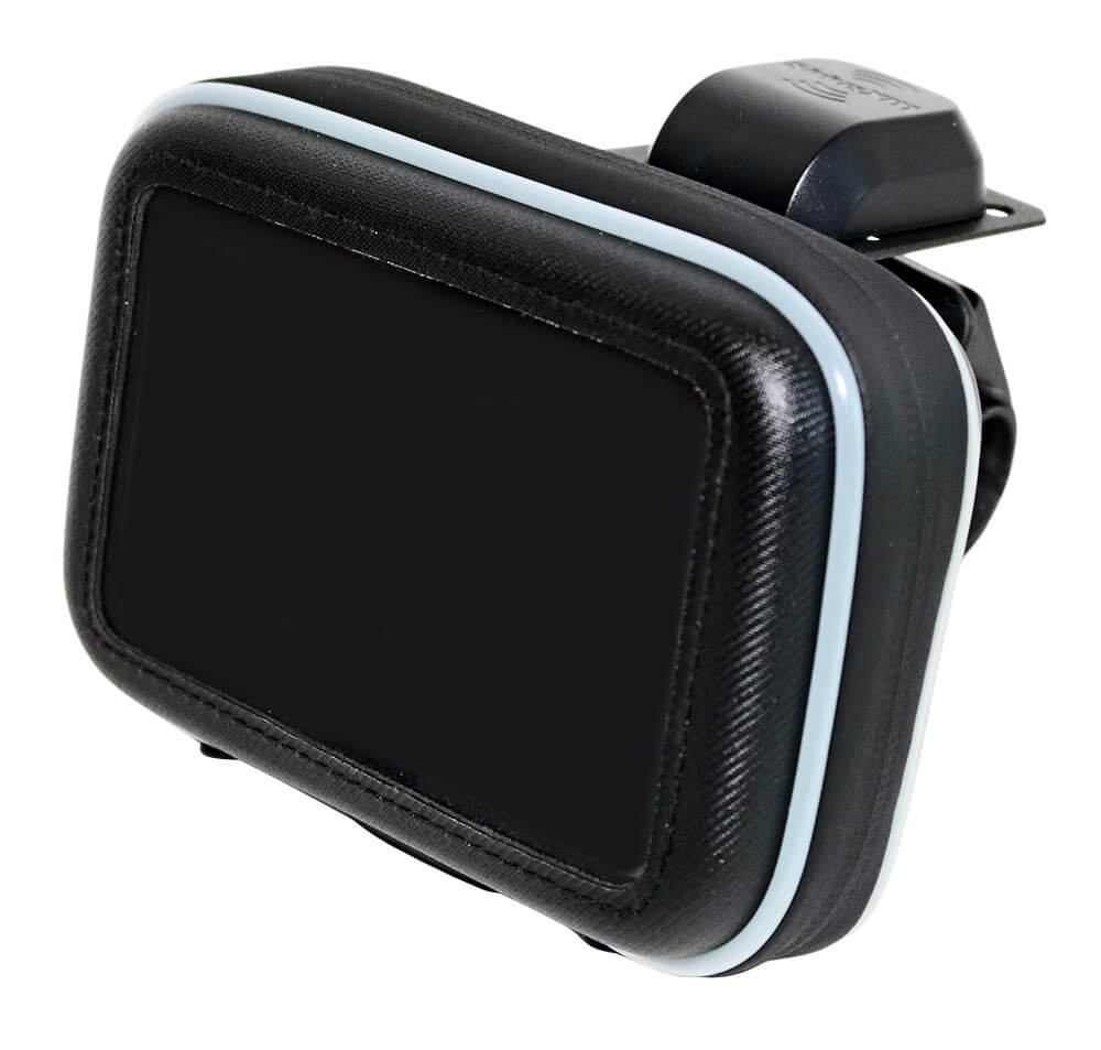 SiriusXM Compact Motorcycle Installation Kit