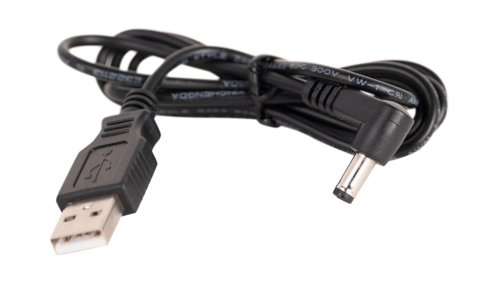 SiriusXM 5 Volt USB Power Cable