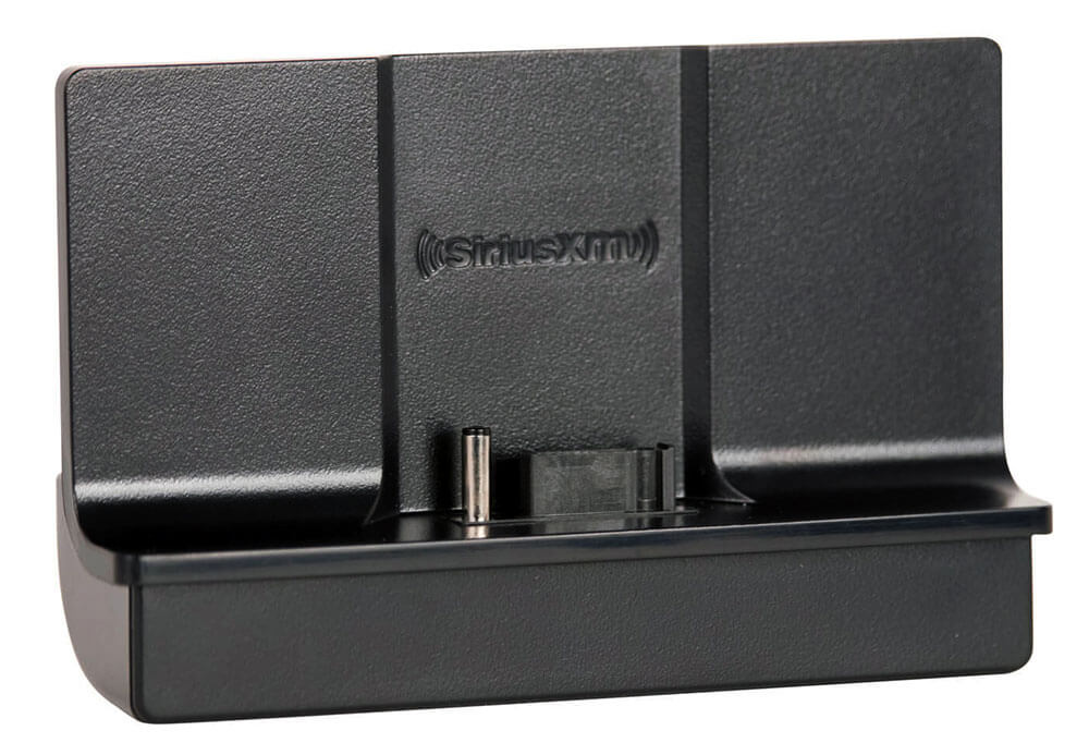 SiriusXM Compact Motorcycle Installation Kit