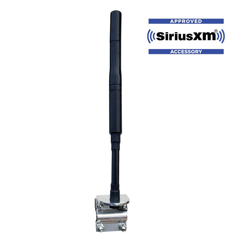 SiriusXM Radio Truck Antenna 14 Inch Tall