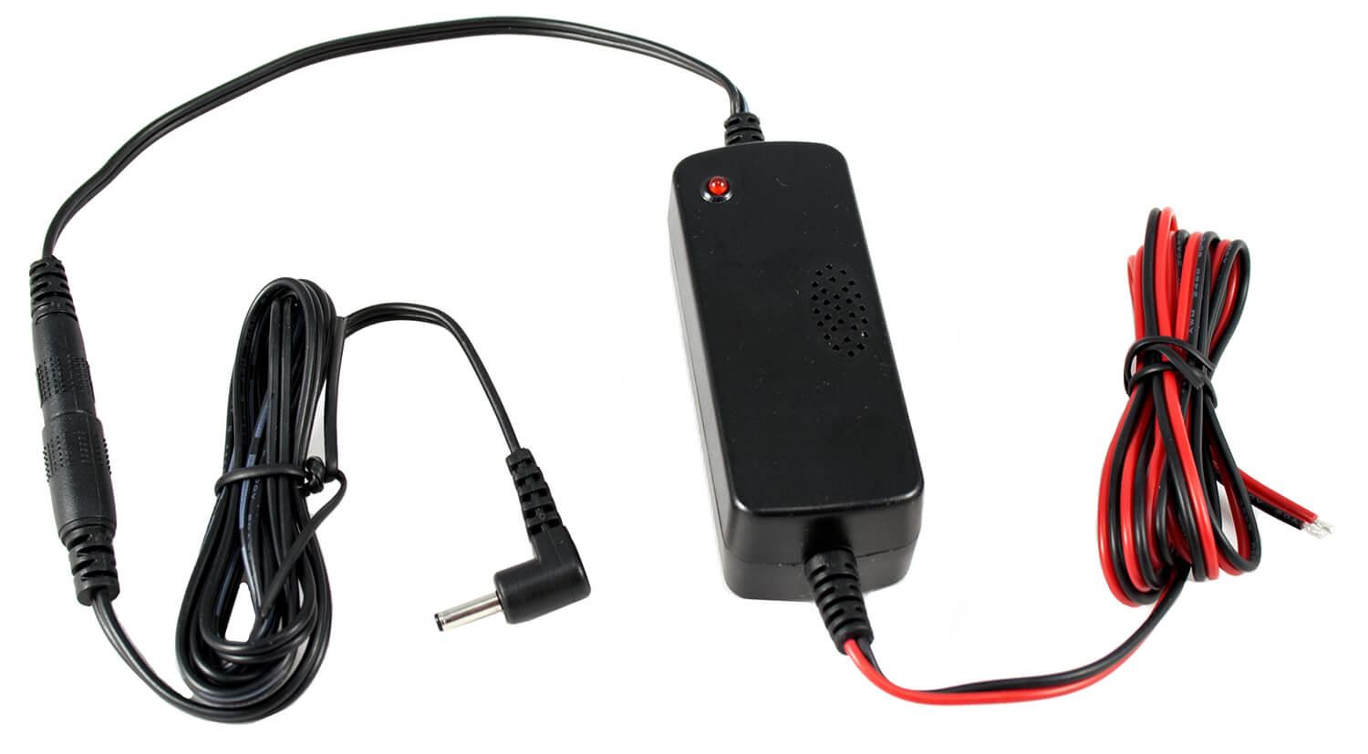SiriusXM 5 Volt Hardwire Power Adapter for Dock and Play Receivers