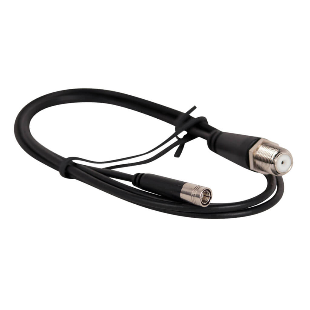 SMB to RG6 Whip Cable