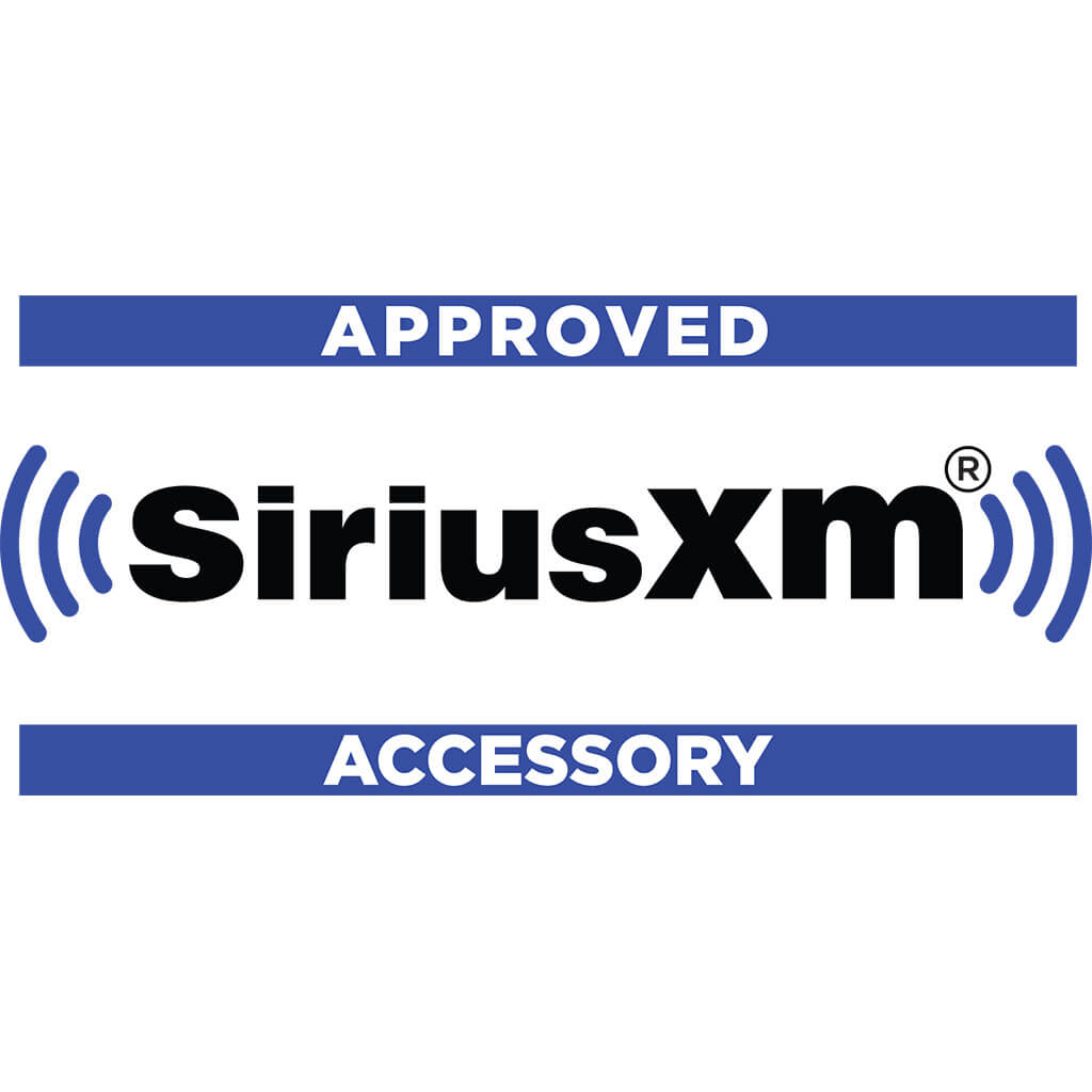 SiriusXM Approved Antenna