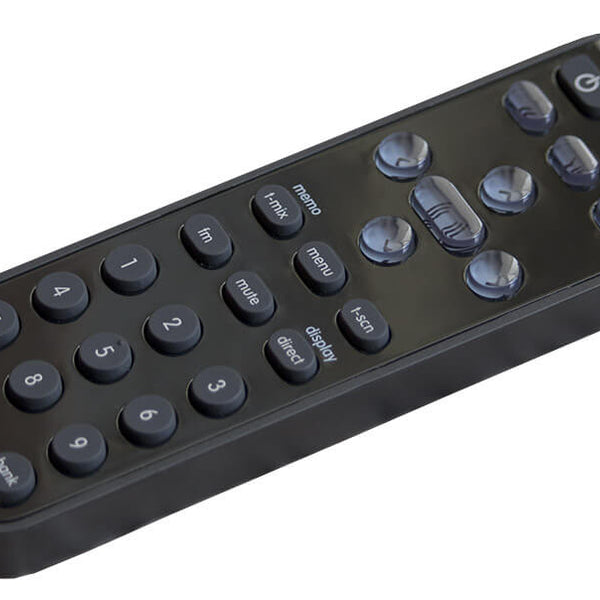 XDPR2 V2.0 Satellite Radio Remote SiriusXM Universal Remote Control ...